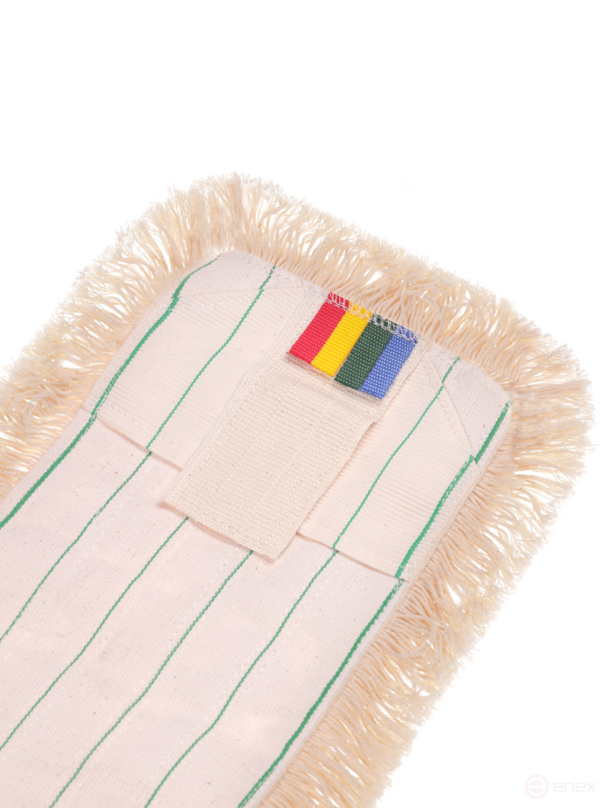 ACG MOP flat cotton split 50 cm, ears+pockets (1 pc.) 1003283