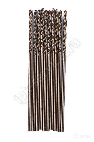 Drill bit c/x f3,00 R6M5K5 A1