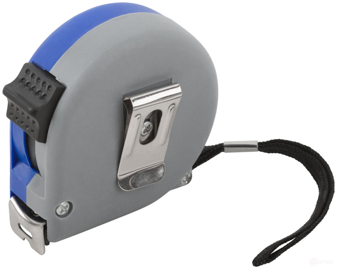 Tape measure "Standard" 5 m x 19 mm