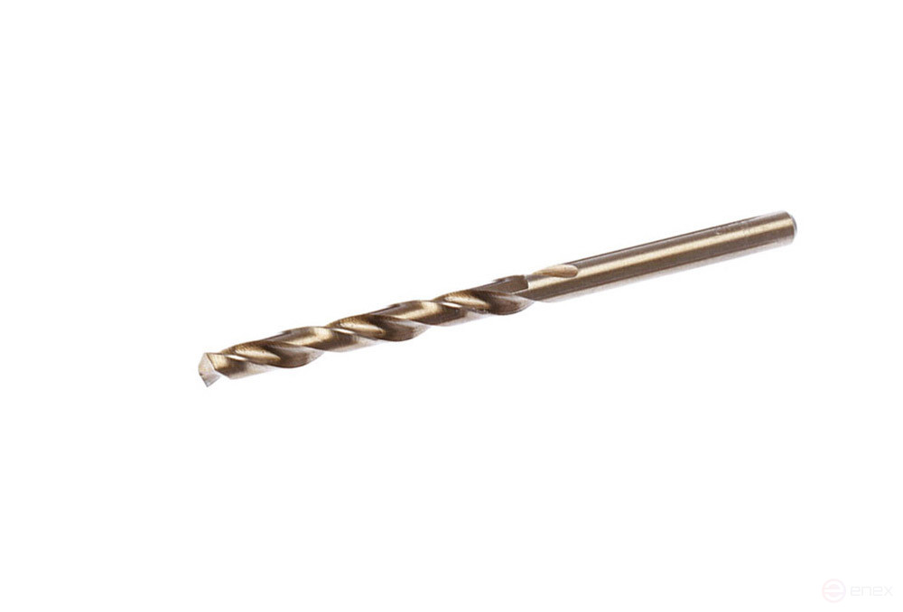 211033 Cobalt 5% metal drill bit, Ø3.3 mm