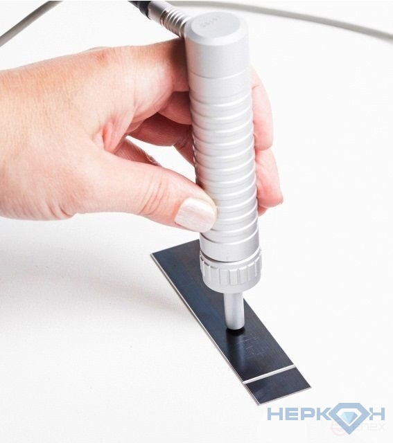 Sensor type H for ultrasonic hardness testers TKM-459