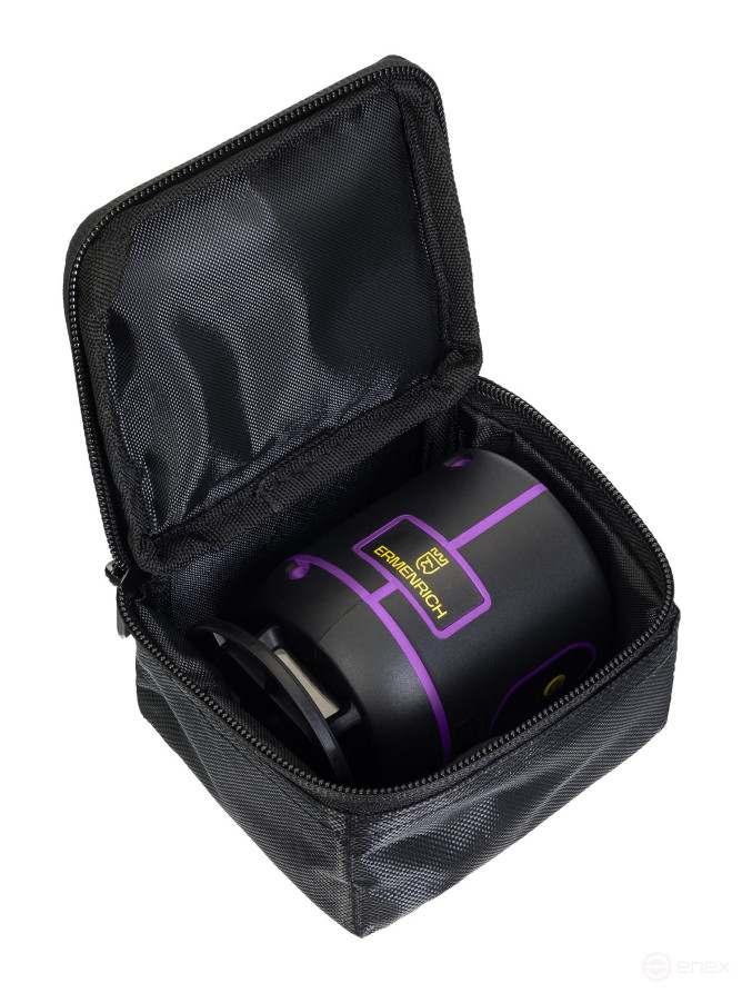 Лазерный уровень Ermenrich PLUS LN20