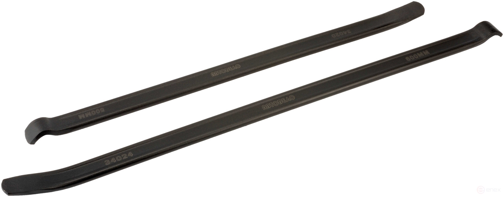 Монтировка 500мм (плоская) АвтоDело (34020)