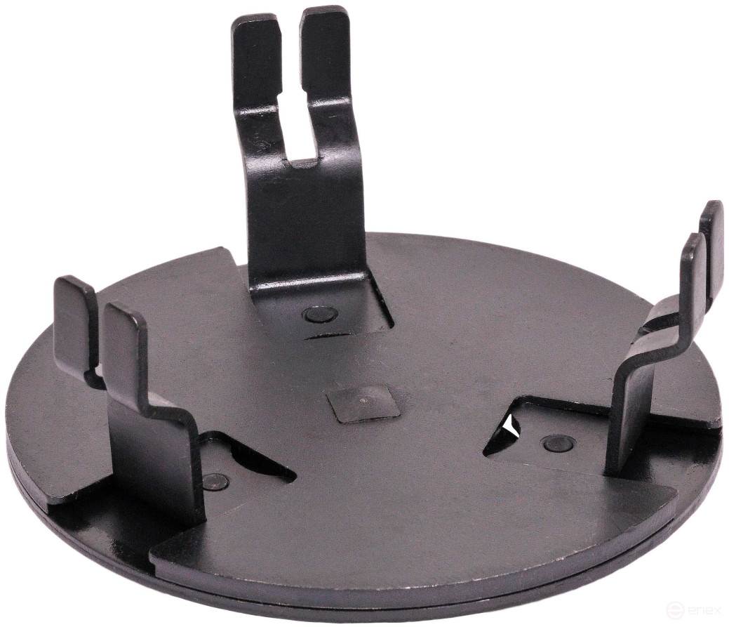 Съемник крышки топливного насоса 3-захватный 89-170мм (АвтоDело) 40455