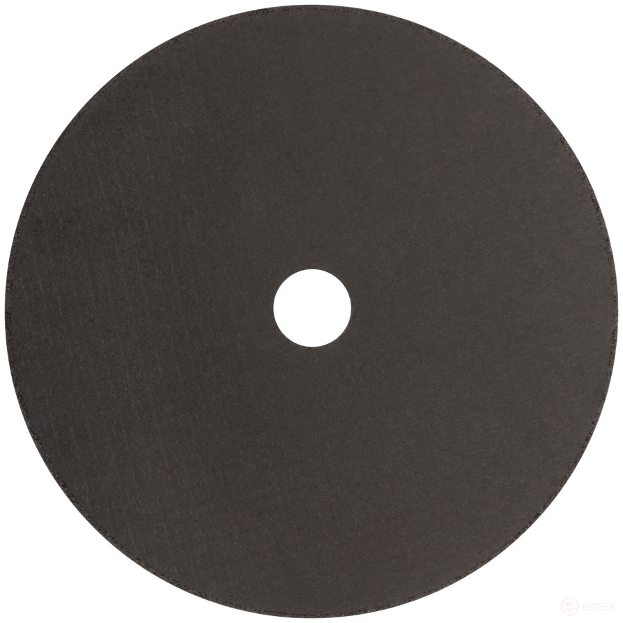 Cutting circle for metal MOS, seat diameter 22.2 mm, 180x2.5 mm
