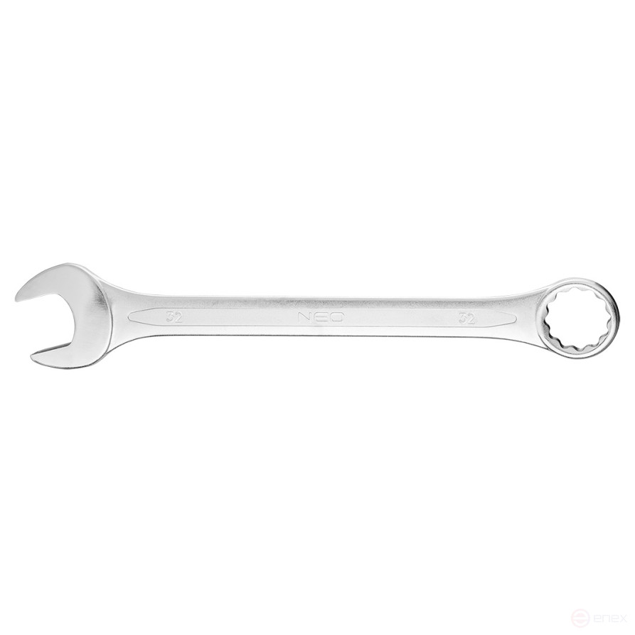 Ключ комбинированный, 32 x 360 мм