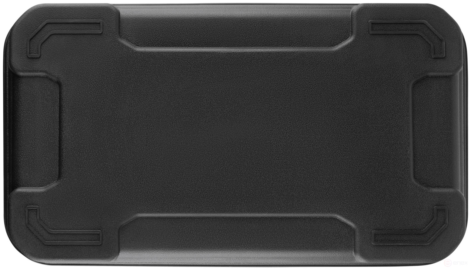 Tool bag, 42 compartments, 475x260x350 mm