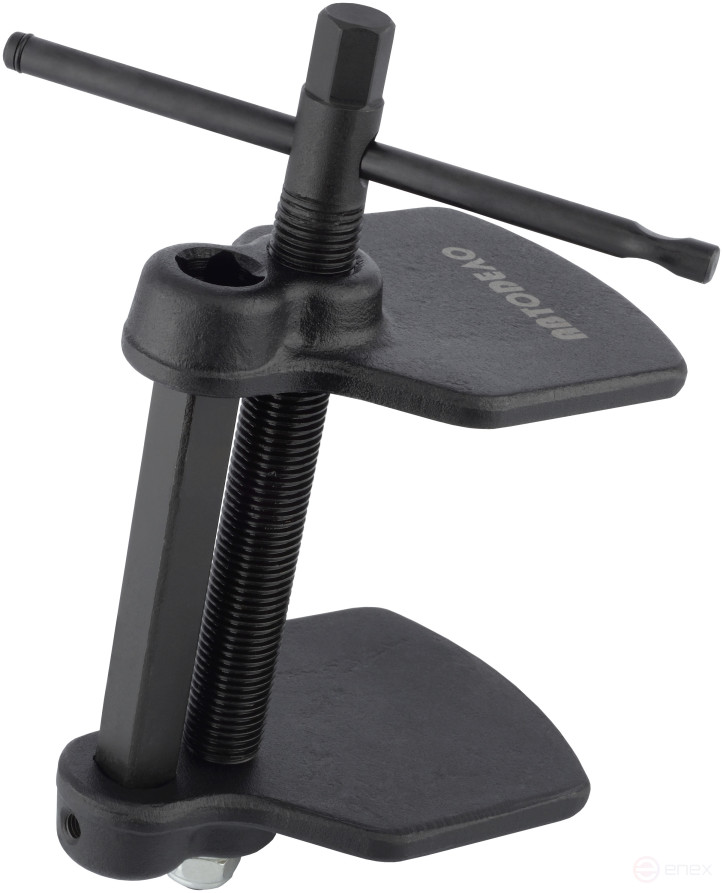 Приспособление для разведения тормозных цилиндров усиленное (АвтоDело) 40508