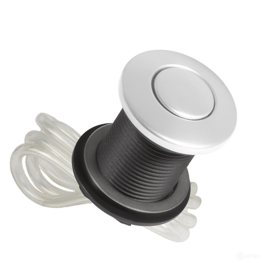 Pneumatic switch BORT Air switch (white)