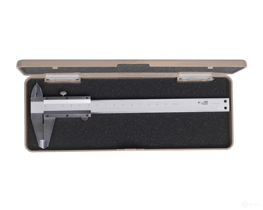Штангенциркуль ШЦ - 1 - 125 0,05 ЧИЗ Premium