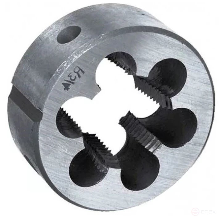 Плашка R 1/4" TORNERI Т022309