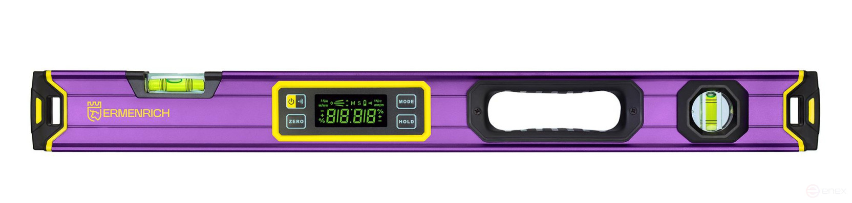 Цифровой уровень Ermenrich Verk LL60