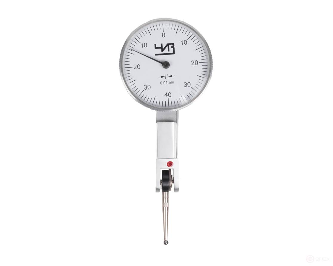 Индикатор ИРБ - 0,8 0,01 ЧИЗ