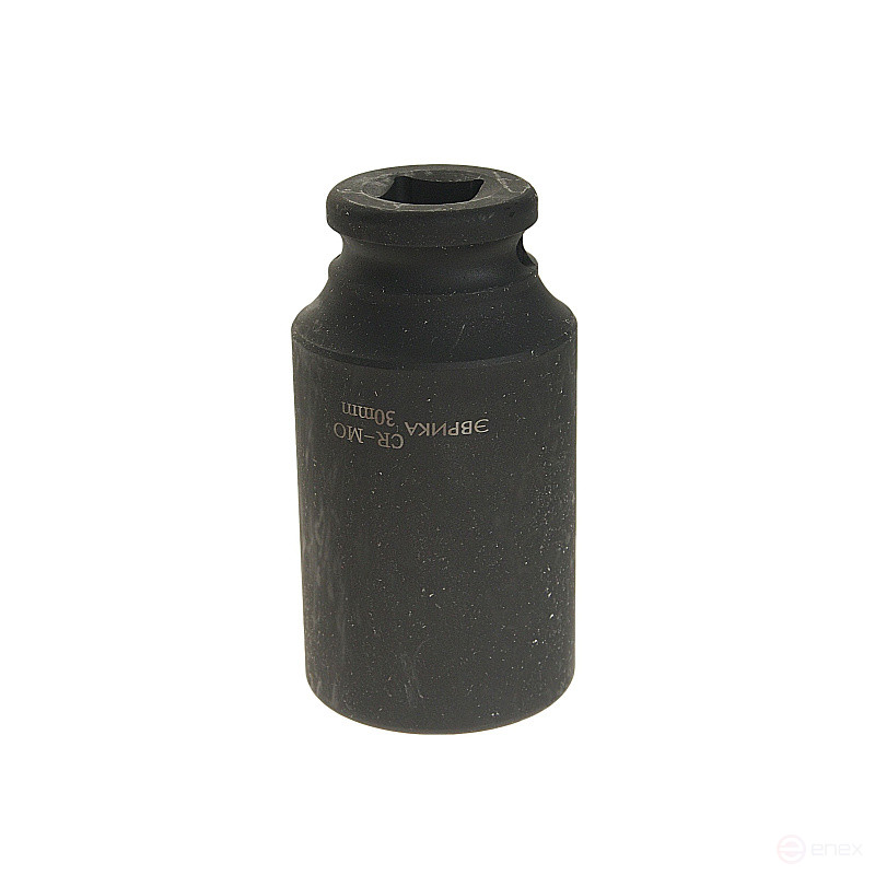 End head 30mm 1/2" 6-sided impact deep L=78mm EUREKA ER-95819 1/36