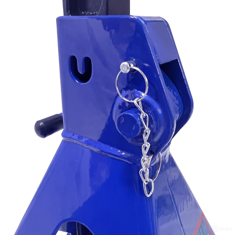 Car safety stand T51106 AE&T 6T pair