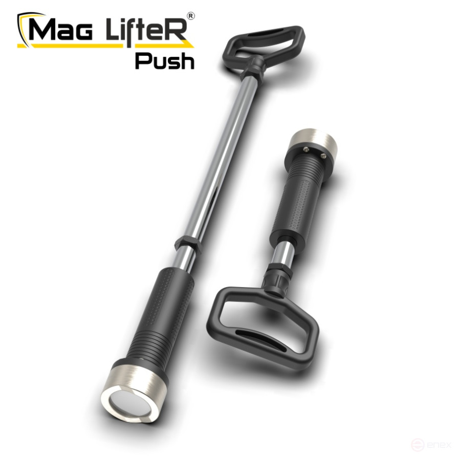 Магнитный захват для переноски Mag Lifter™ Push