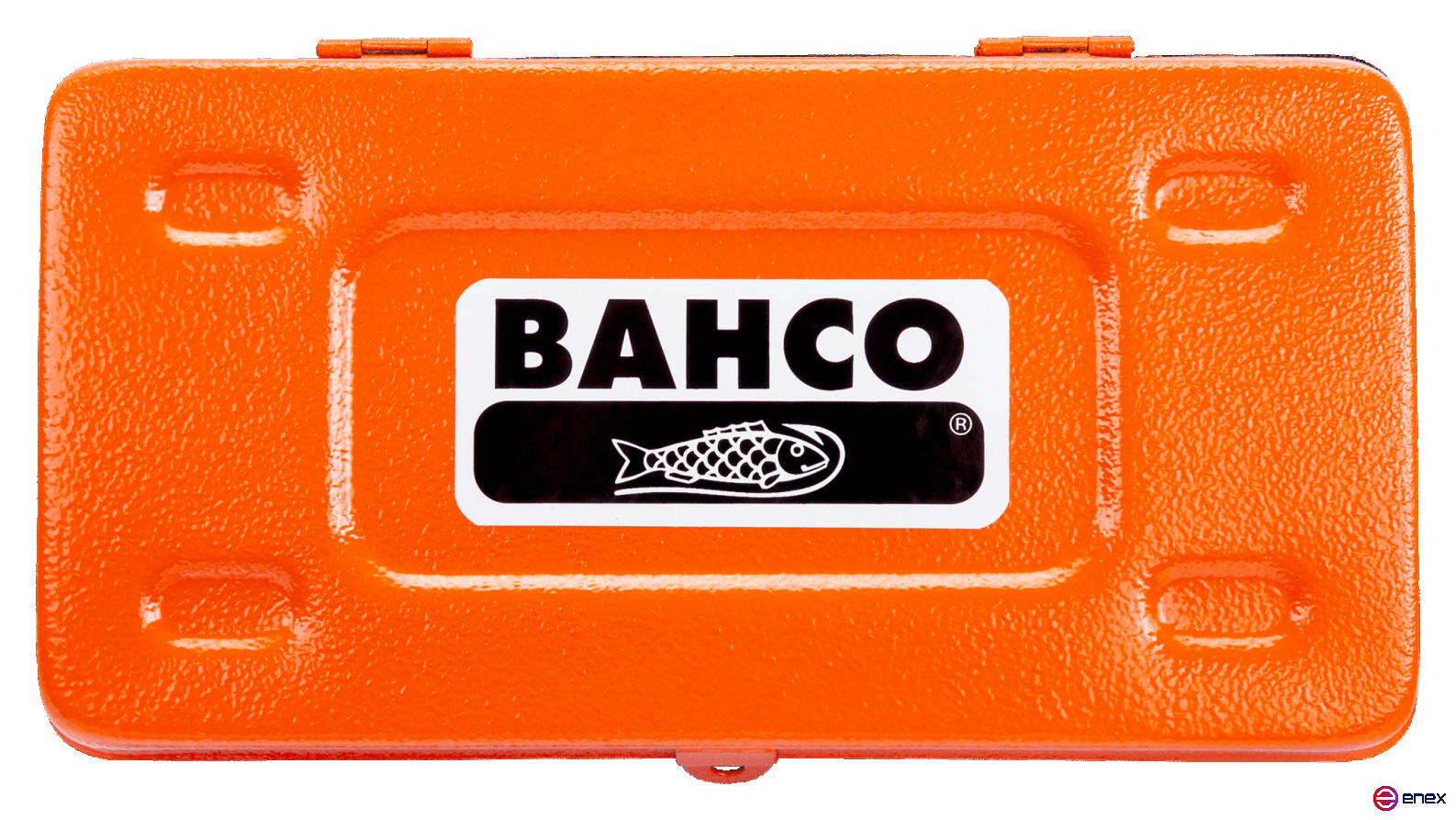 1/4Набор торцевых головок, 27шт 6722M