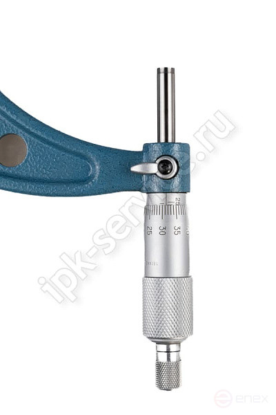 Micrometer MK 175-1 GOST 6507-90