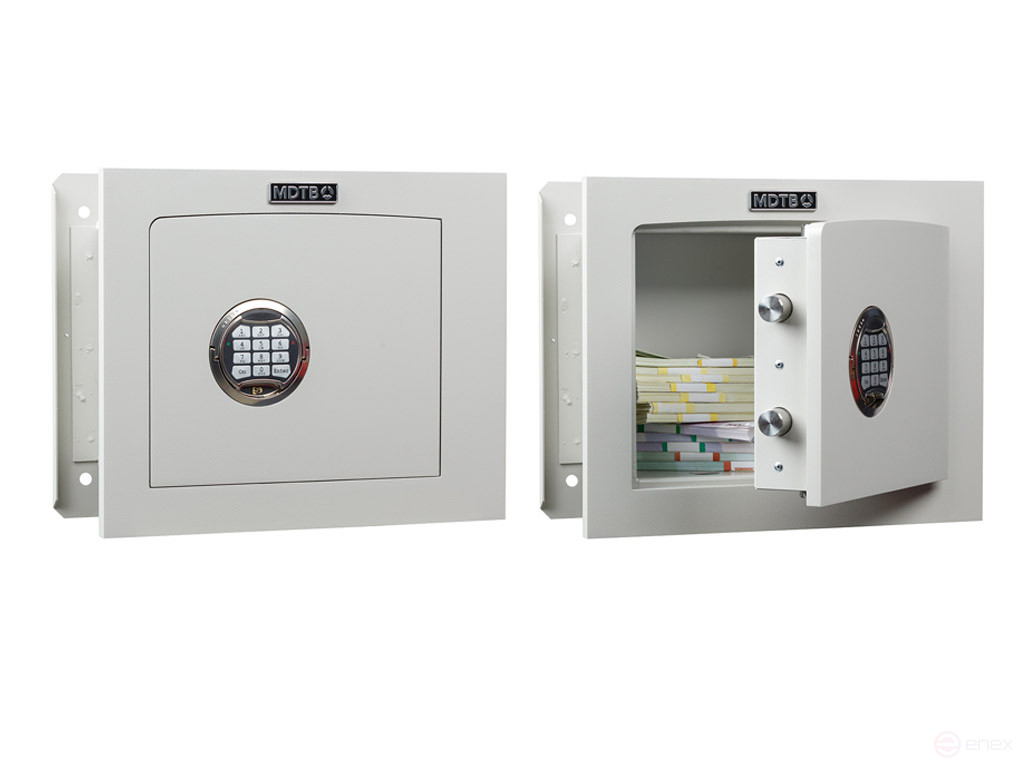 Сейф MDTB VEGA 33 E
