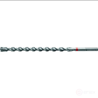 Carbide drill TE-YX 18/52