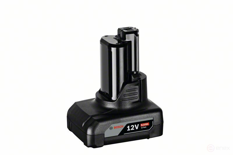 Battery pack GBA 12V 6.0Ah