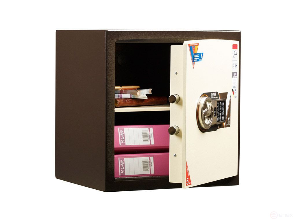 Сейф VALBERG ASK-46 EL new (КАРАТ-46 EL new)