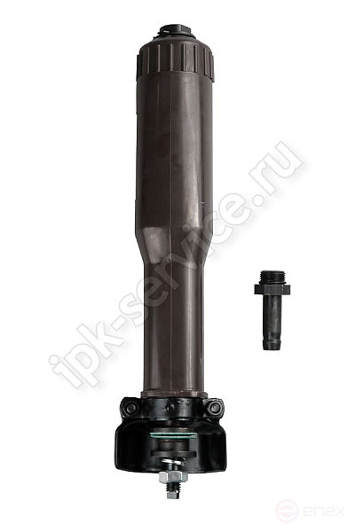 Радиальная пневмошлифмашина ИП-2009