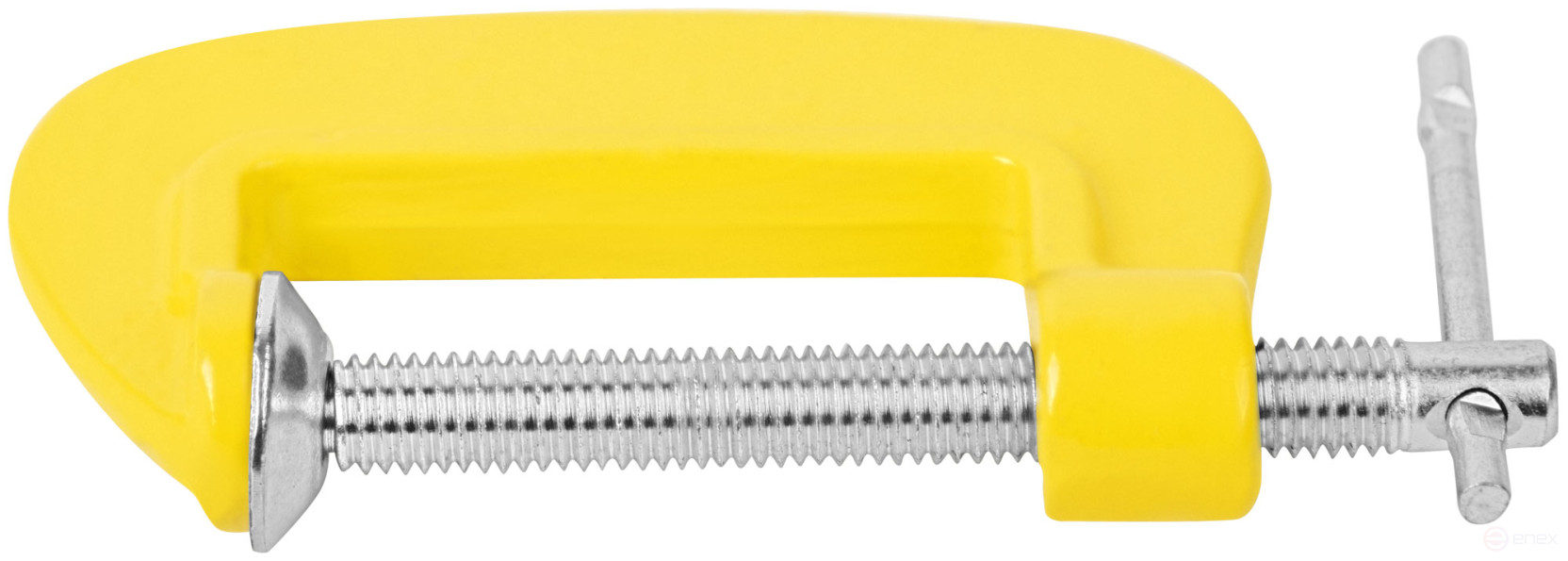 Clamp type "G" 50 mm (2")