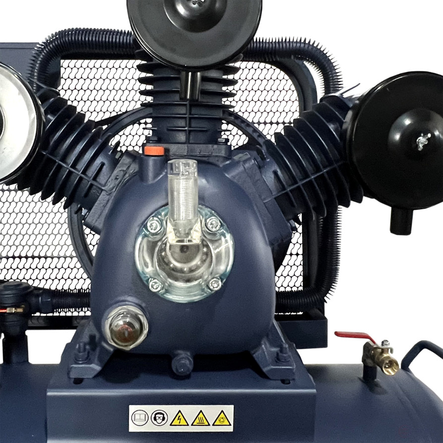 Compressor TK-300-11.5 AE&T