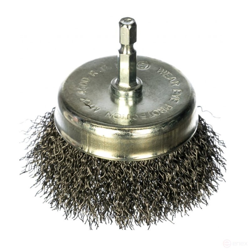 Щётка №084 3205006120 d-50 для дрели