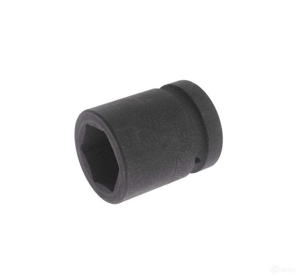 Головка торцевая 1" 32мм ударная L=60мм JTC