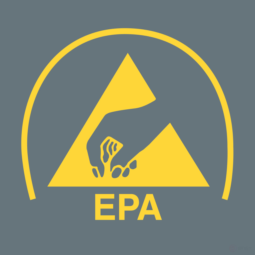 Kraftform Kompakt 60 ESD, 17 предметов