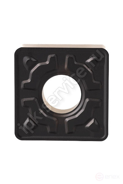 SNMG190616-AR VK4225 IPK Carbide Plate