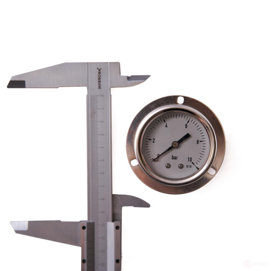 Pressure gauge 5004204304201 Pressure gauge pos. № 42