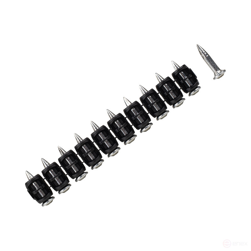 Гвозди 3.0*14 мм усиленные для BX3 FEDAST (1000 шт)