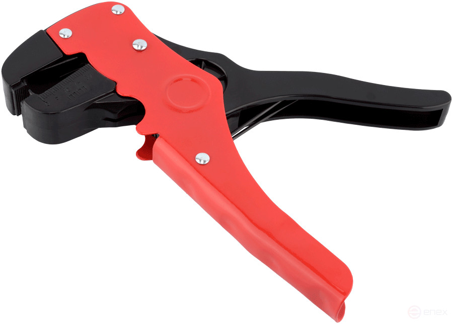 Клещи для зачистки проводов автомат (BERIL)