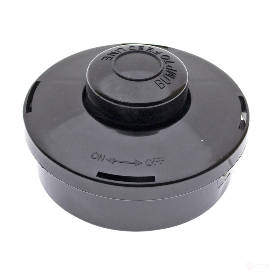 Катушка для триммера 1B, Первичное сырье, М10х1.25 левая резьба, ЧЕГЛОК (60)