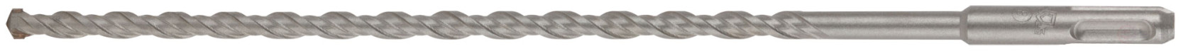 SDS PLUS concrete drill with double thread 8x310 mm