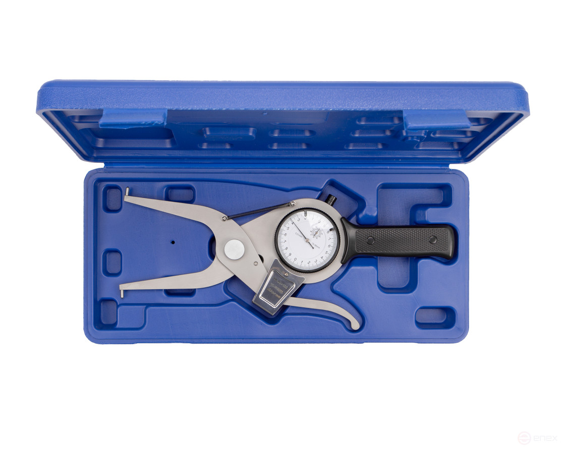 Nutrometer indicator lever NIR 75-95 0.01 Micron