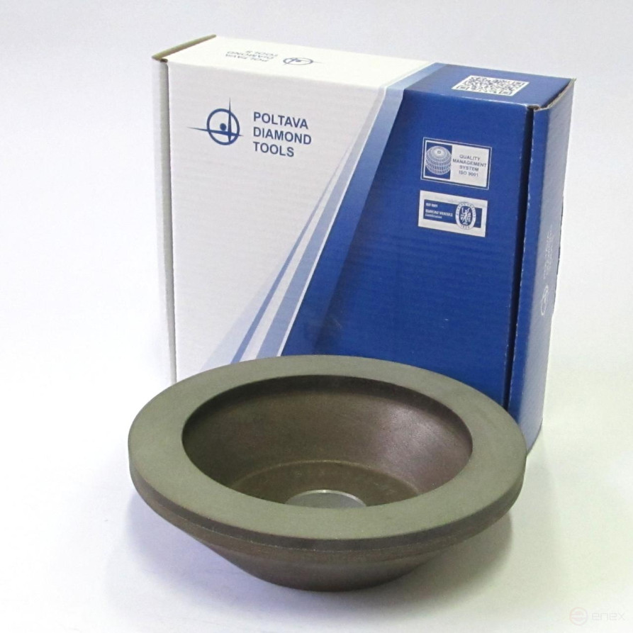 Diamond circle 12A2-45 150x20x5x42x32 AC4 125/100 100% B2-01 180ct