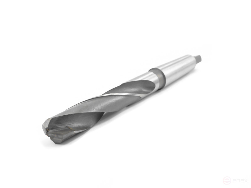 Сверло 31х180х329 с пластиной ВК8 к/х КМ4 Beltools
