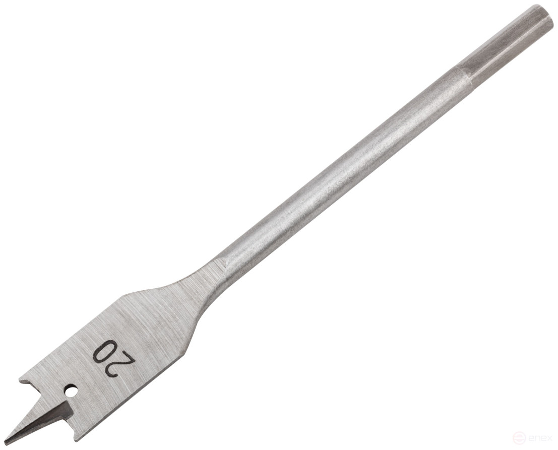 Wood drill bit 20x152 mm