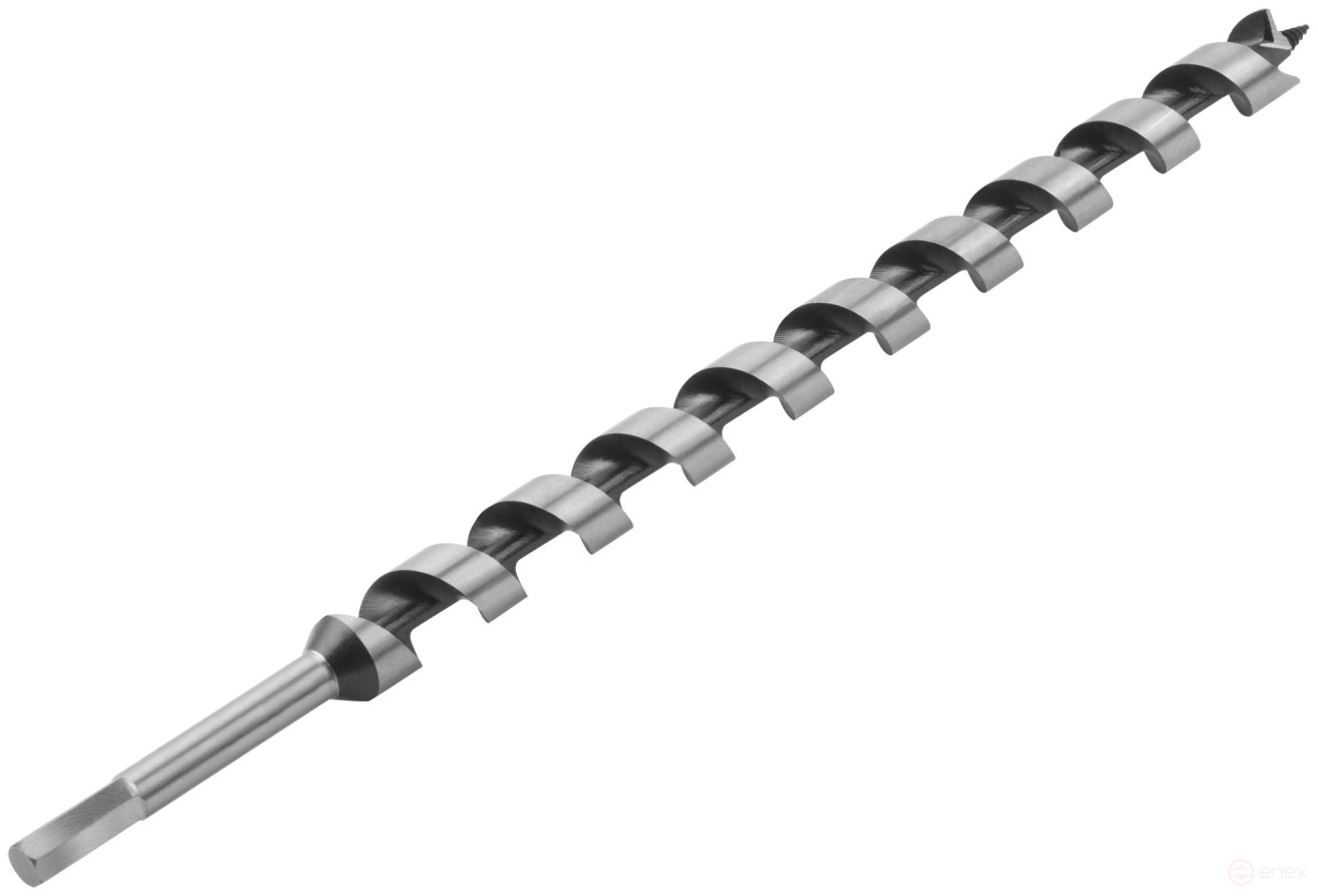 Levis screw drill for wood 24x460 mm