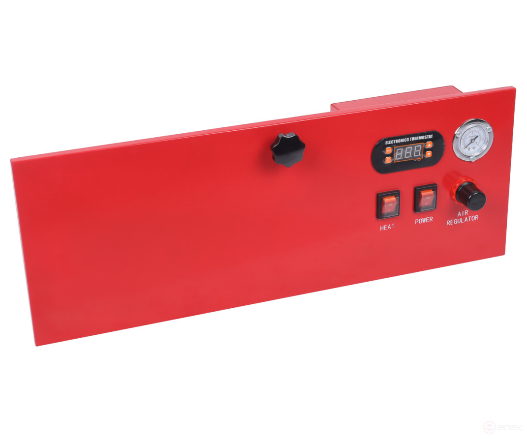 Ремкомплект для установки GTE-M1160 (05) контроллер управления GTE