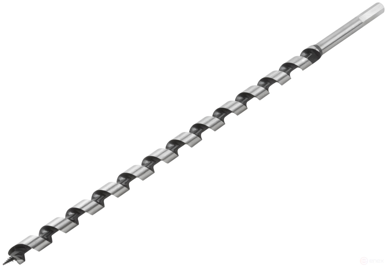 Levis screw drill for wood 16x460 mm