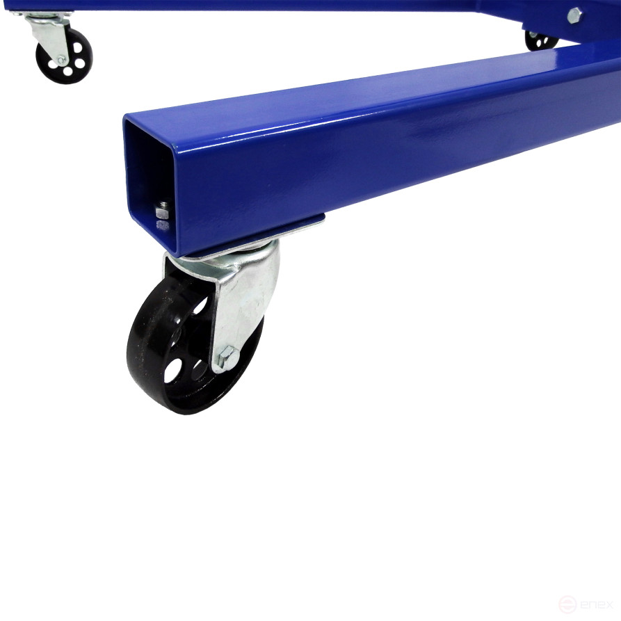 Engine Stand T63005T AE&T 900kg