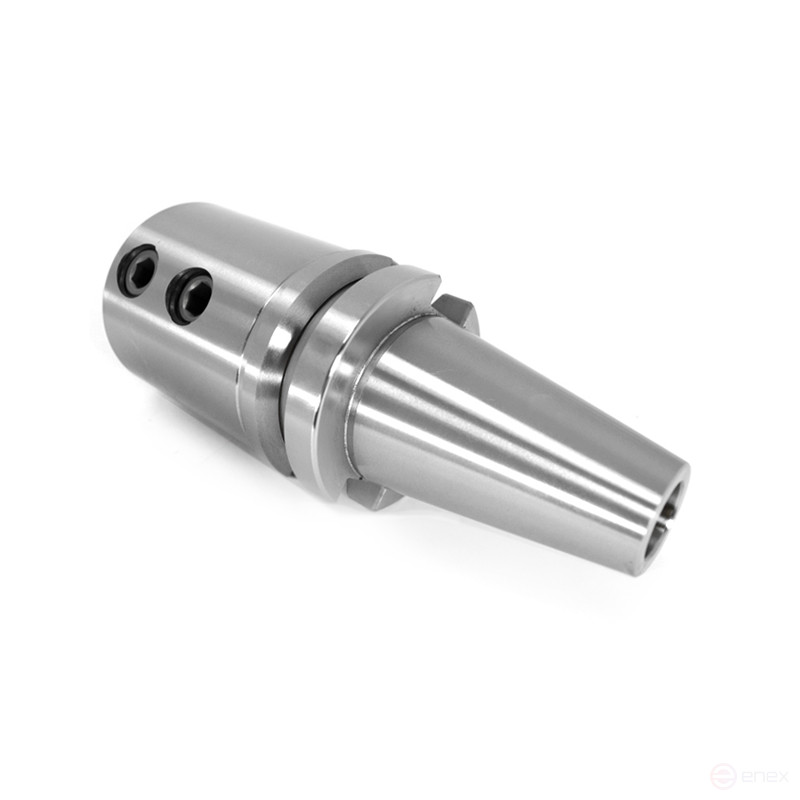 Оправка для инструмента с цилиндрическим хвостовиком Weldon 7:24 BT50-SLN25-100 Beltools
