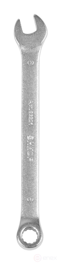 Ключ гаечный комбинированный 6x6