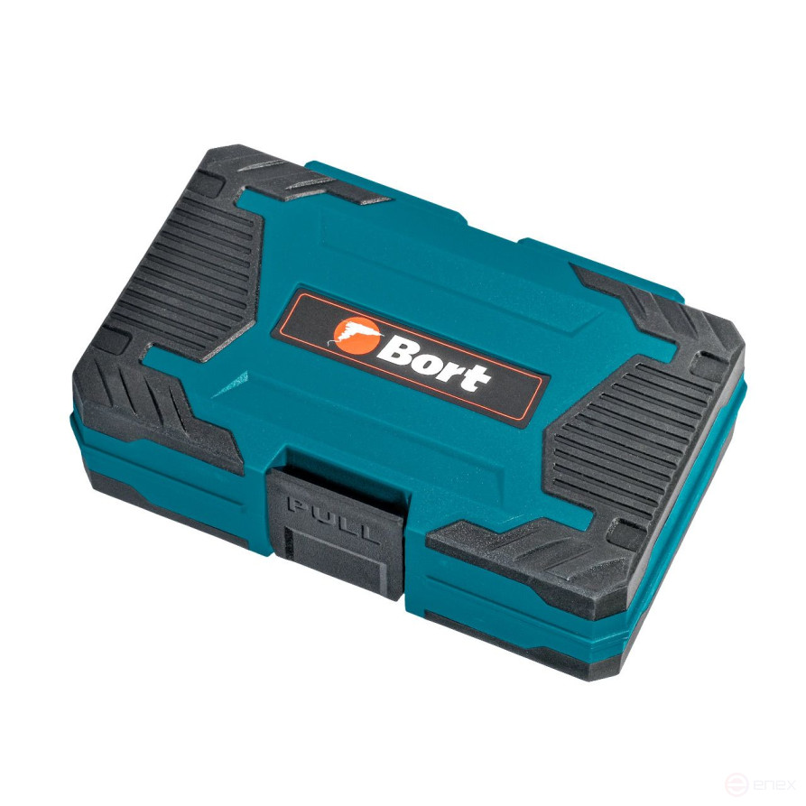 Набор ручного инструмента BORT BTK-38