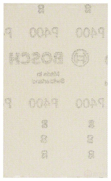 Шлифлист 80 x 133 mm, 400